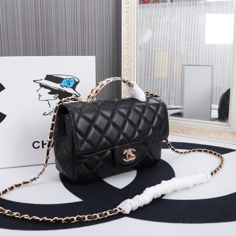 Ch**el satchel bags